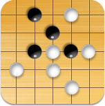 兴国同乐吧,五子棋